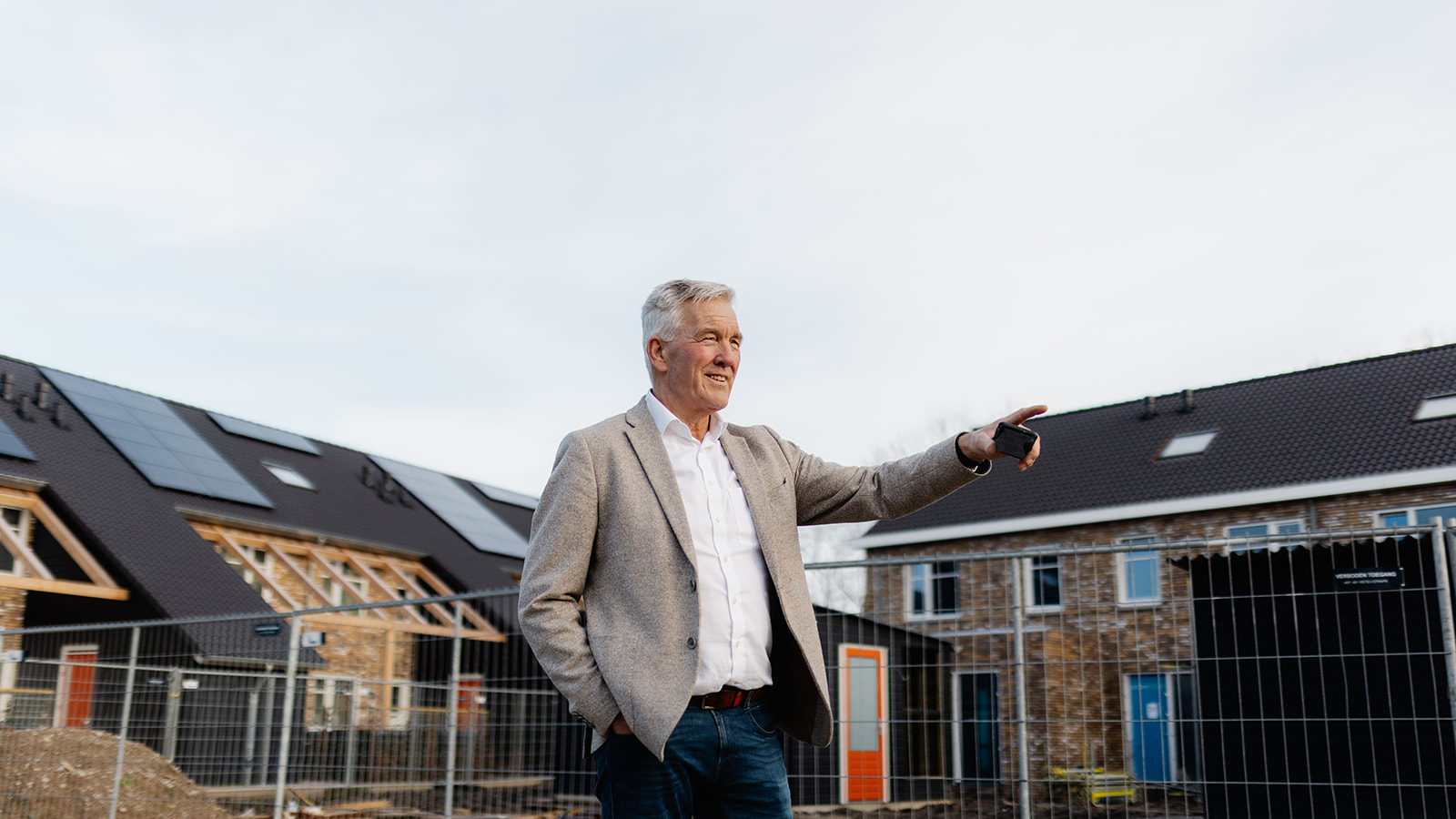 Makelaarskantoor Bremavo