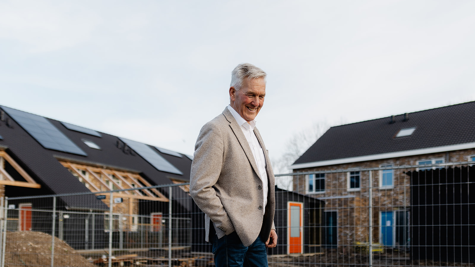 Makelaarskantoor Bremavo