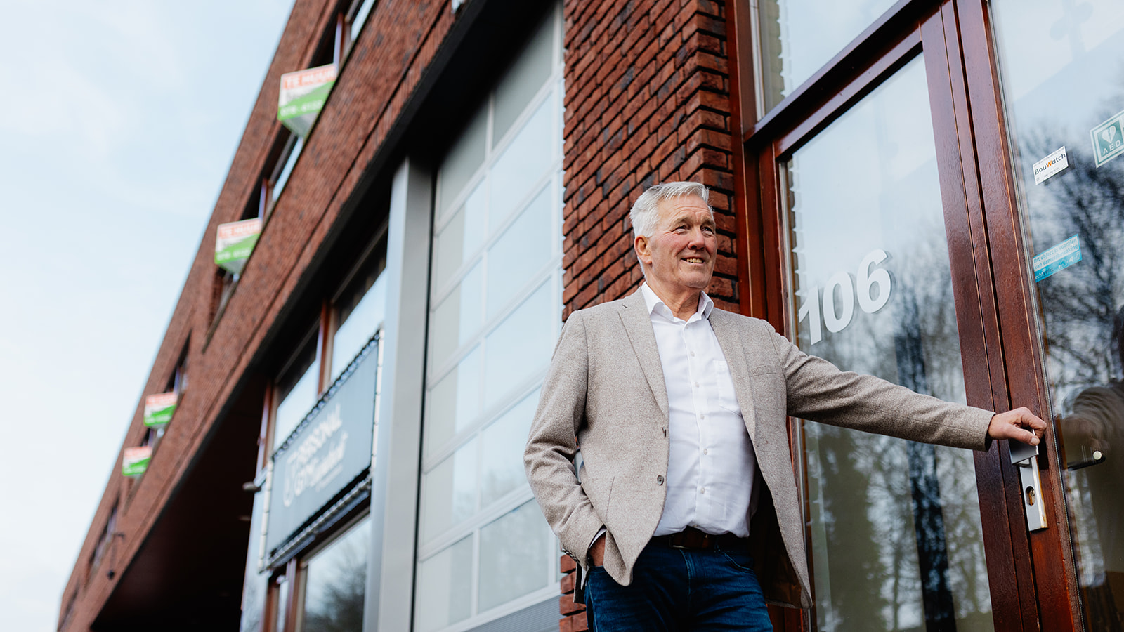 Makelaarskantoor Bremavo