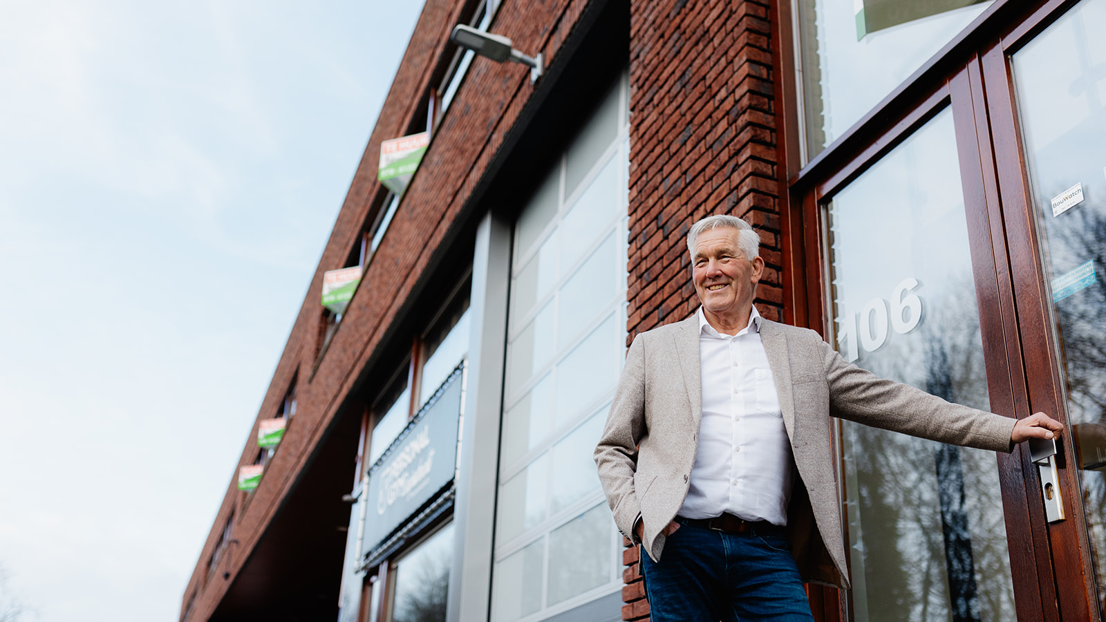 Makelaarskantoor Bremavo